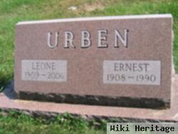 Ernest F. Urben