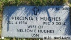 V Hughes