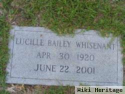 Lucille Bailey Whisenant