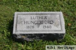 Luther Hungerford