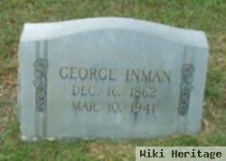 George Inman