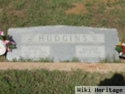 Buster Hudgins