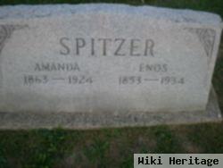 Enos Spitzer