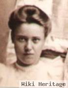 Mary Elvara Snyder Kinsley