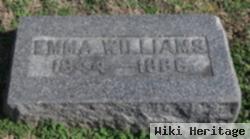 Emma Peters Williams