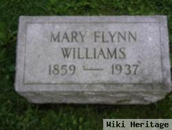 Mary Lucinda Flynn Williams