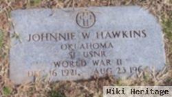 Johnnie W. Hawkins