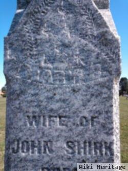 Mary Bowles Miller Shirk