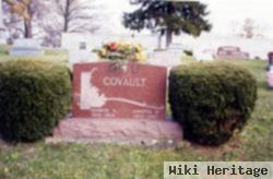 George Robert Covault