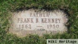 Frank B Kenney