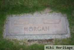 Edgar C. Morgan