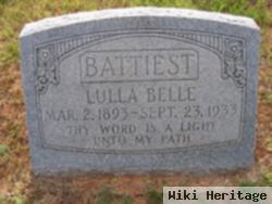 Lulla Belle Battiest