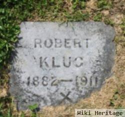 Robert Klug