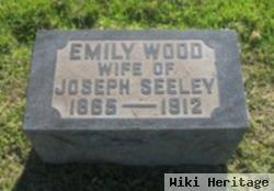 Emily Wood Seeley