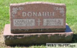 Charles H. Donahue