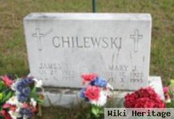 James T Chilewski