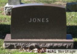 Ben S Jones