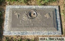 Edith M. Welchons