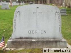 Mary A O'brien