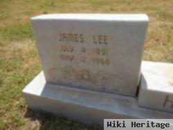 James Lee Harris