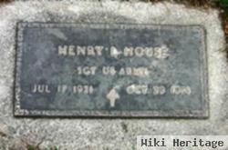 Henry L. House