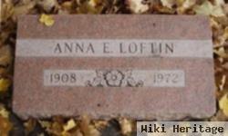 Anna E. Loftin