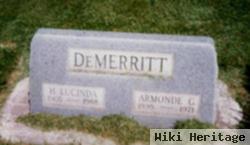 H Lucinda Demerritt