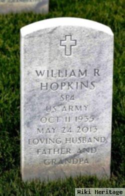 William Richard Hopkins