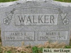 Mary S. Walker