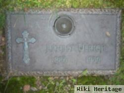 Ernest Ulrich