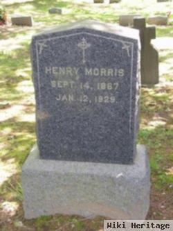 Henry Morris