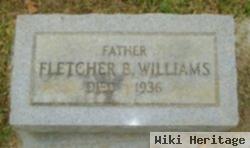 Fletcher Beck Williams