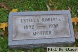 Estella Stuebner Roberts