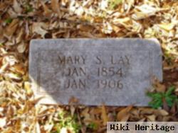 Mary S. Lay