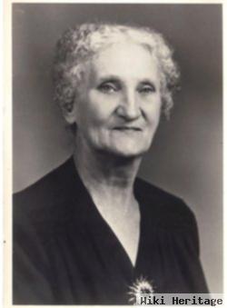 Edith K Bertrang Kelley