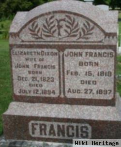 John Francis