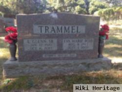 L Glenn Trammel, Sr