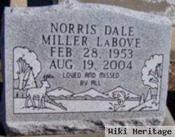 Norris Dale Miller Labove