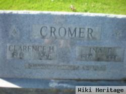 Clarence Hiram Cromer