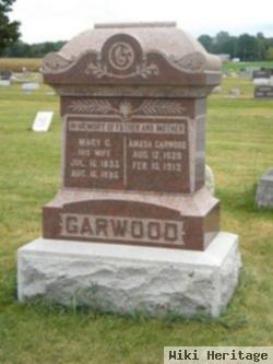 Amasa Garwood