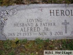 Alfred Herold, Jr