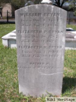 William Bryan