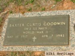 Baxter Curtis Goodwin