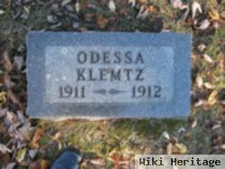 Odessa Klemtz