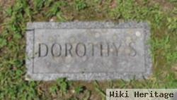 Mrs Dorothy S. "dot" Newey Dadley