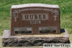 Louis Huber