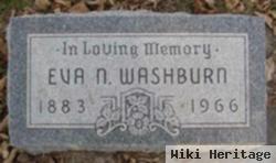 Eva Naomi Washburn