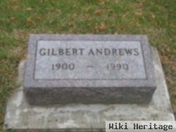 Gilbert Andrews