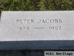 Peter Jacobs