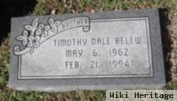 Timothy Dale Belew